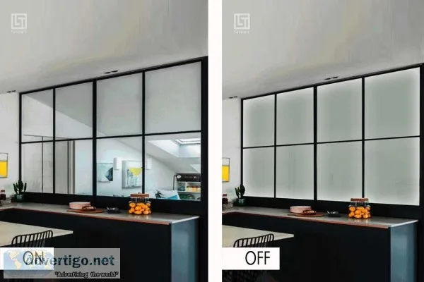 privacy glass Canada