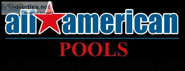 All-American Pools
