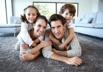 Best Carpet Cleaner In Medford OR  Clean As A Whistle Carpet and