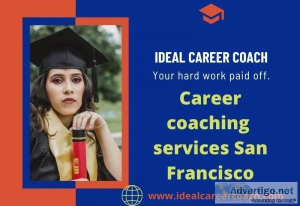 Career coaching services San Francisco  Ideal Career Coach