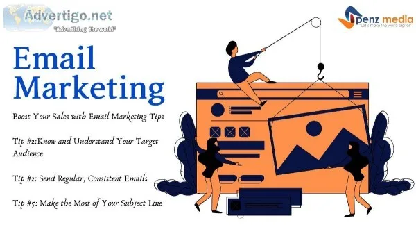 B2B Lead Generation