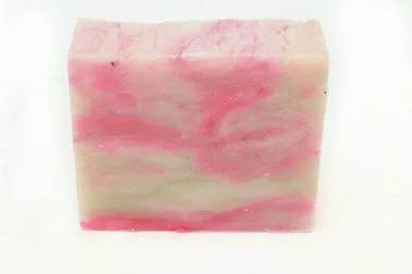 New soaps