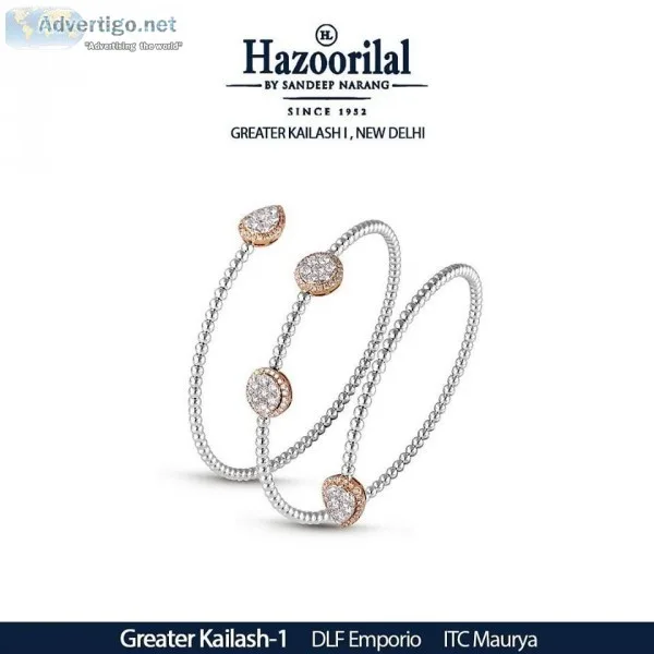 Hazoorilal Designs