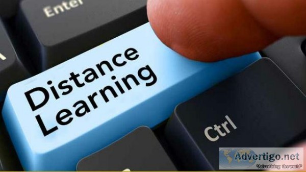 Distance Education Courses in Hyderabad
