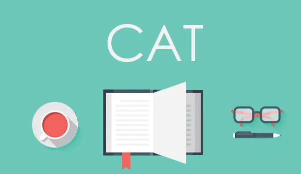 CAT  Detail