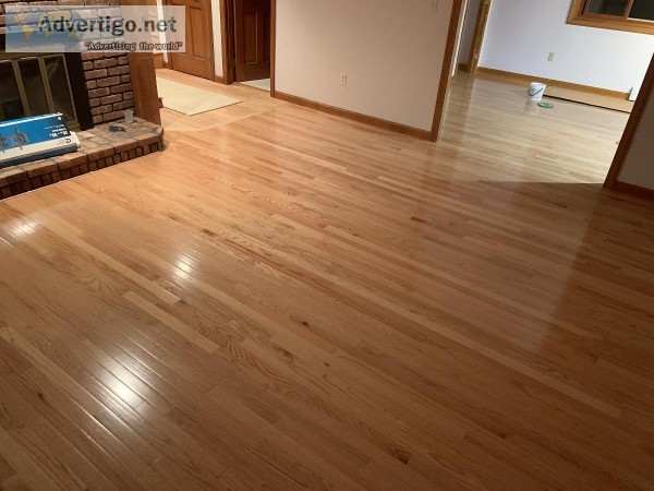 Forces of Nature Carpentry Llc