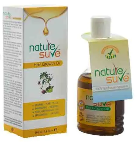 Ayurvedic Hair Oil ManufacturerSupplie r in Delhi