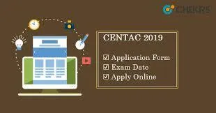 CENTAC  Detail