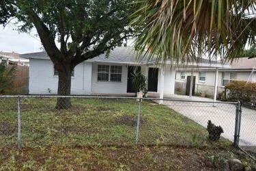 Single Family Home