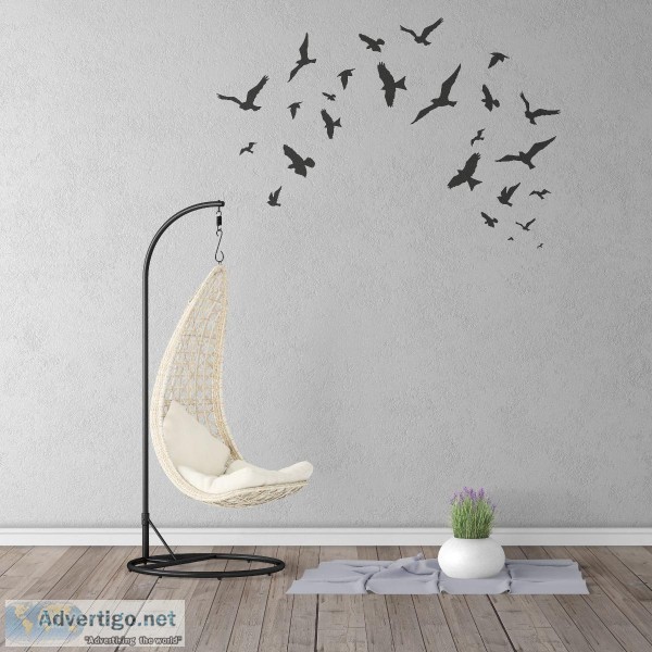 Wall Decals Uk