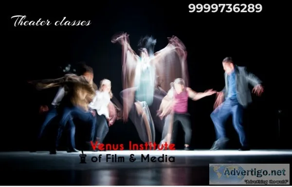 Acting Academy in Noida Training to aspirants