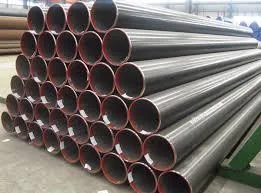 Alloy Steel Tubes