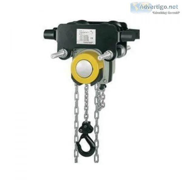 Buy Best Price Yale Chain Hoist In the UK&nbsp