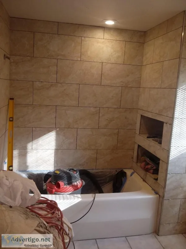 Home Remodeling