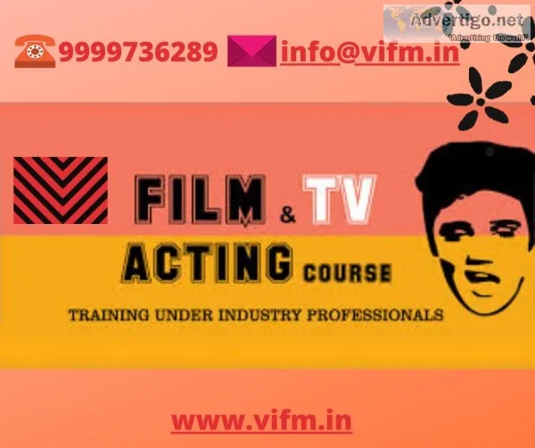 Acting School in Delhi Packet of opportunities