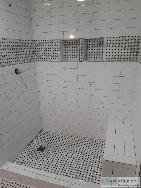 Tile Installer Seeking Work