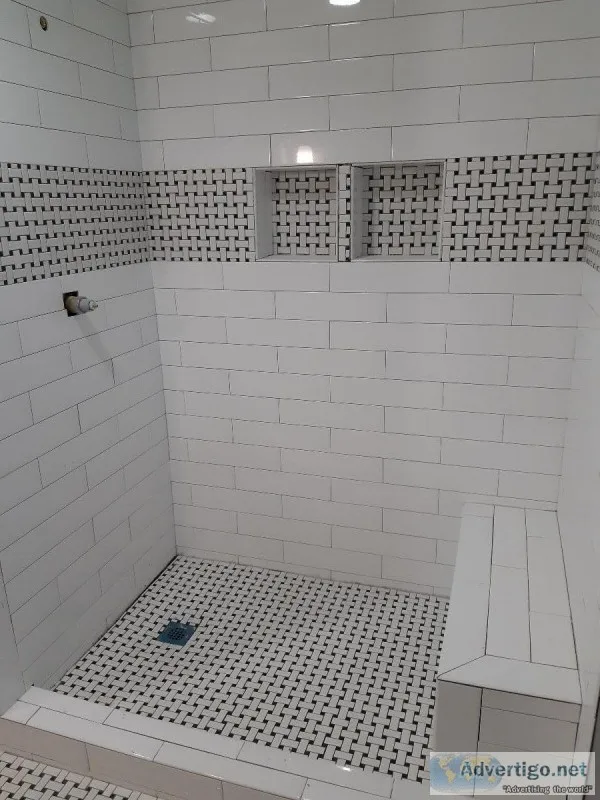 Tile Installer Seeking Work