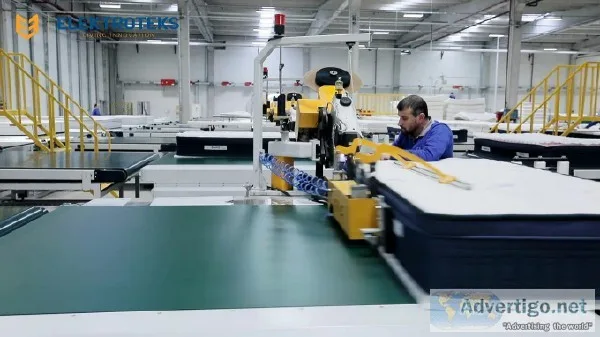 Tape Edger