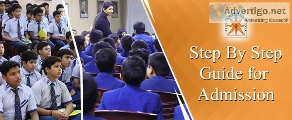 Guidance for cbse school admission in howrah