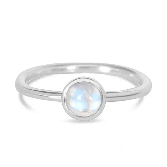 MOONSTONE RING - RHYTHM