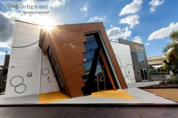 Quality Childcare and Early Learning Centre - THE BROOK