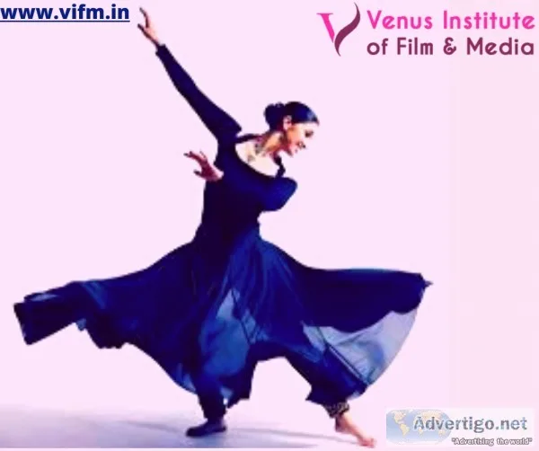 Acting School in Delhi Full of talent and opportunities