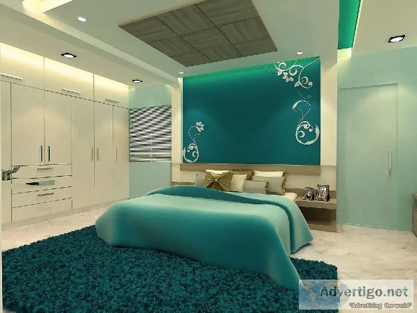 Best interior design services in Noida
