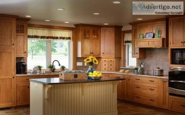 Best Kitchen Remodeling Lubbock TX