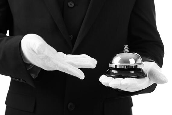 Book Personal Concierge Services for luxurious lifestyle