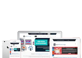 Impressbss web design company in chennai