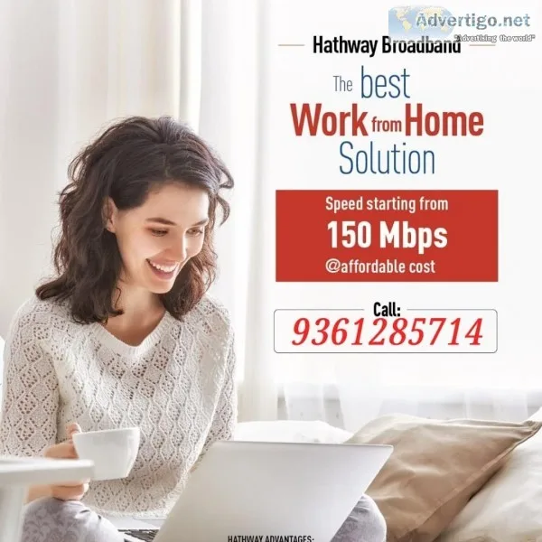 HATHWAY BROADBAND