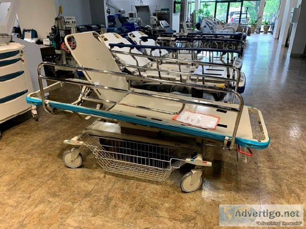 Midmark 540 Stretcher