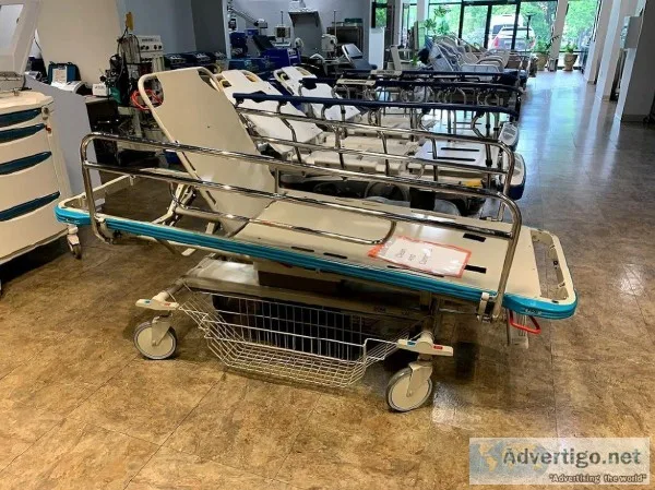 Midmark 540 Stretcher