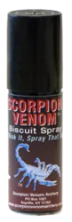 Buy Scorpion Biscuit Spray Online