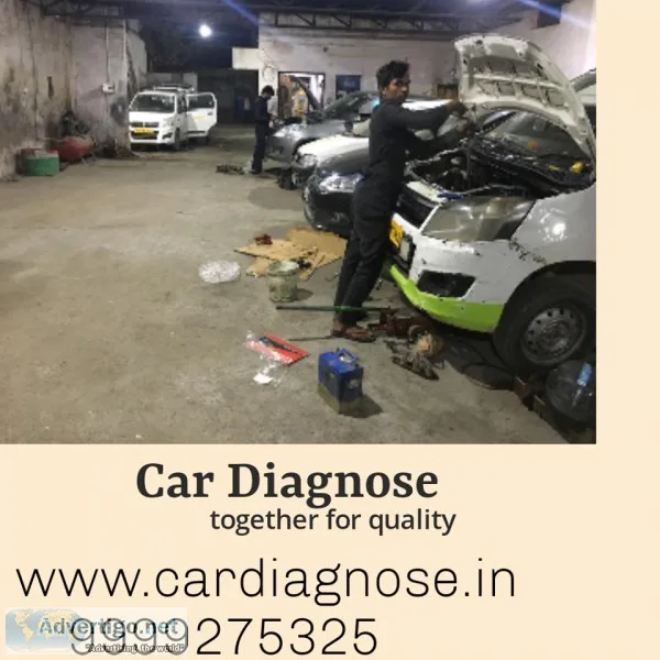 Car Repair in Gurgaon  Car Cleaning Services In Gurgaon