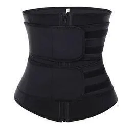 Get Fashionable Body Shaper Slimming Girdles Waist Corset Women 