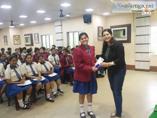 Looking for best school in howrah for your child?