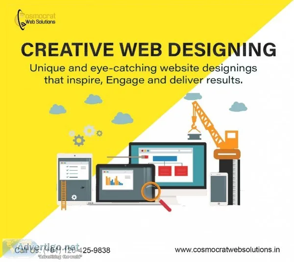 Web Design Company in Australia