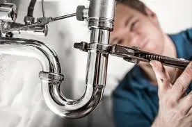 Plumbing Contractors Surrey