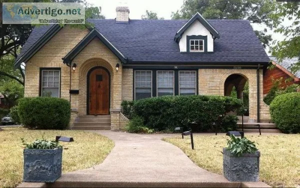 6003 Goliad Ave Dallas TX 75206