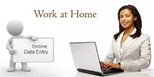 Online data work