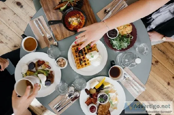 Eating House License in India