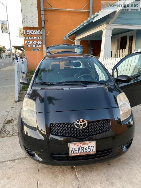 Perfect Economy Car