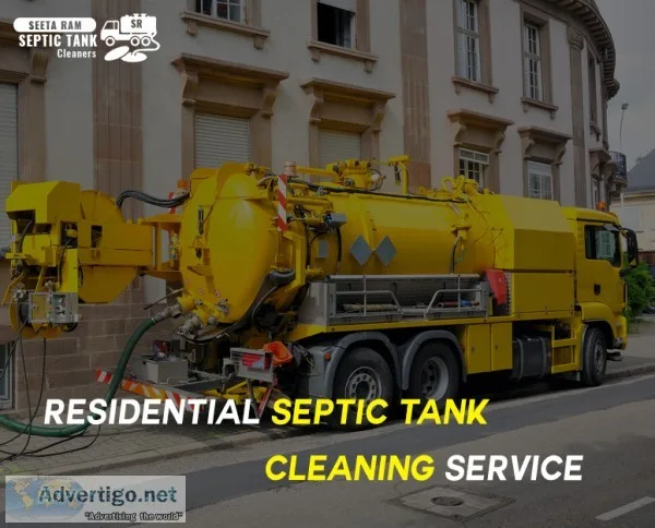 Septic tank cleaning services near dilsukhnagar