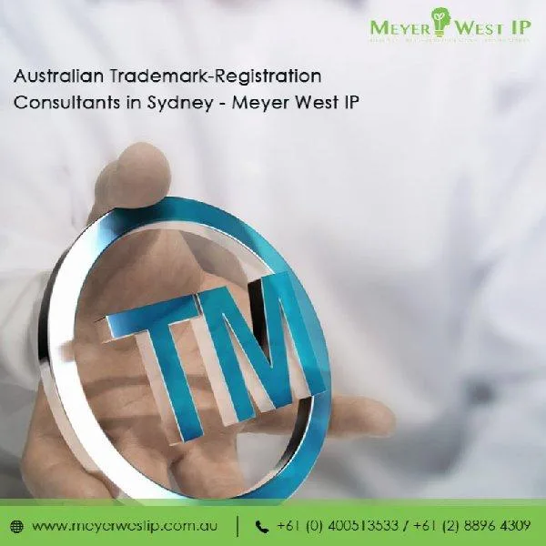 Australian patent attorney - Meyer West IP