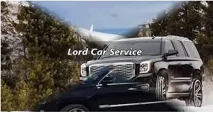 Private Transportation Service Provider in Wyoming