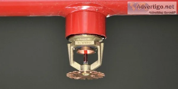 Automatic Sprinkler System in Bangalore
