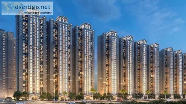 Buy ats pious hideaways apartment within your budget