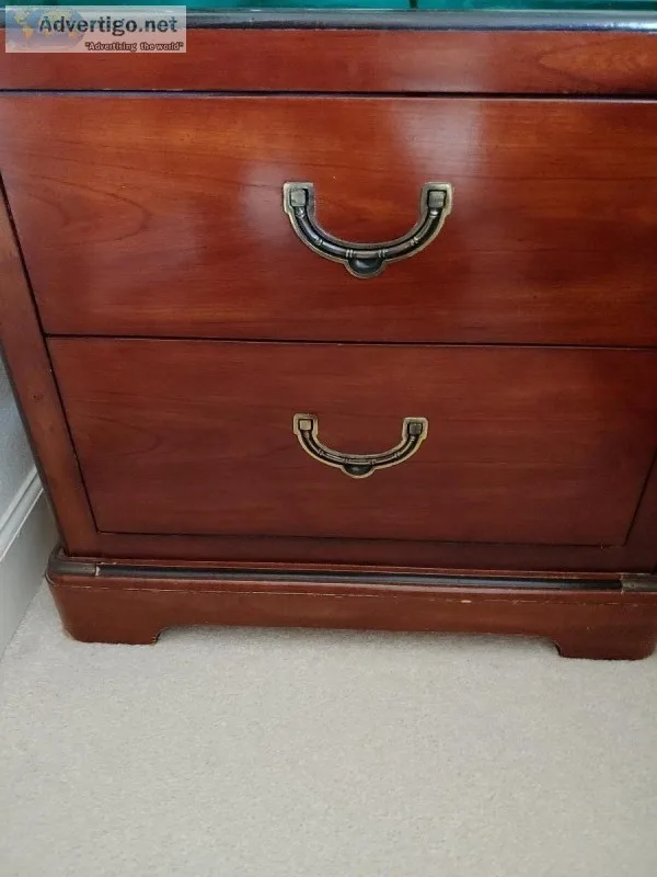 Bedroom Set
