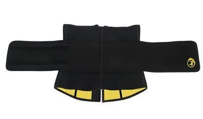 Latest Design Women s Waist Trainer Neoprene Belt for Weight Los